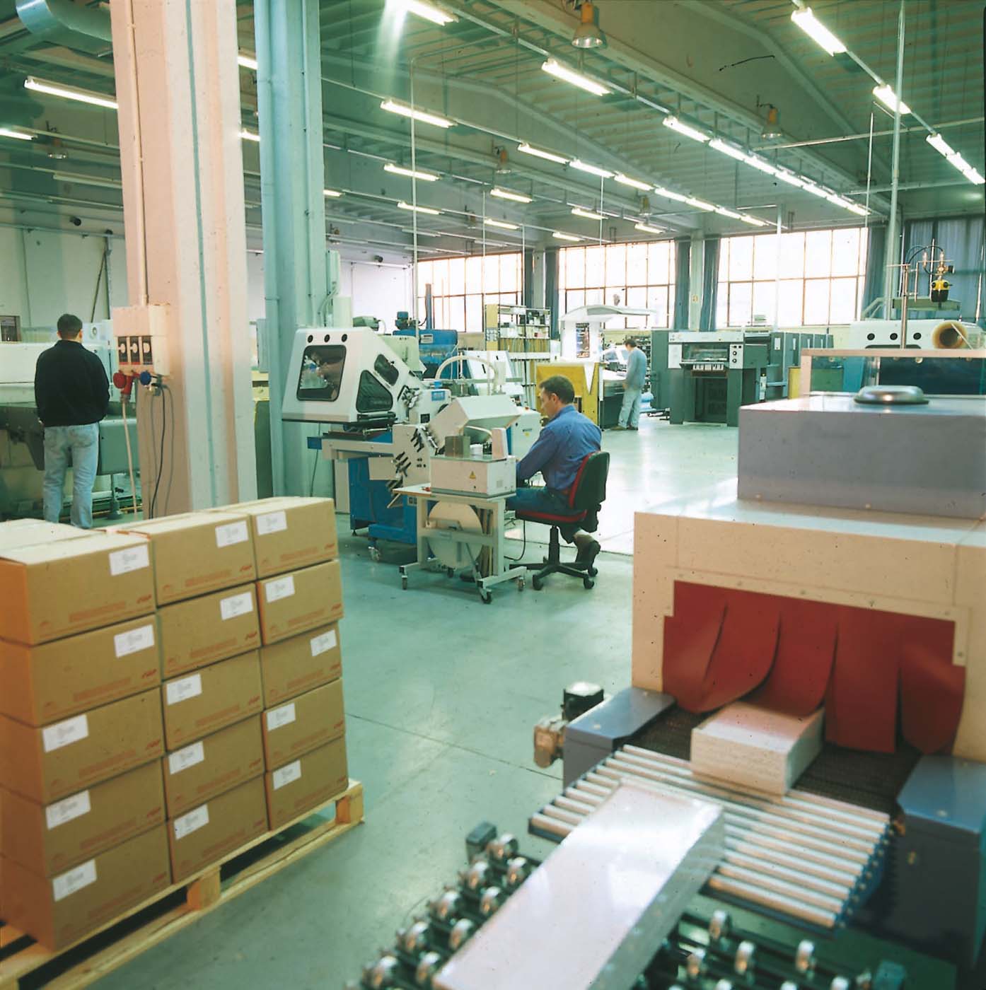 FARMACEUTICO / COSMETICO